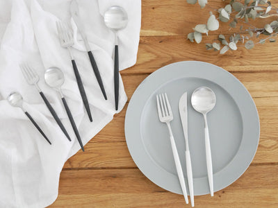 【Cutipol/クチポール】GOA カトラリー