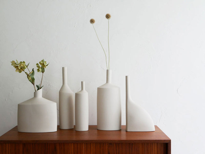 HUNT9ブランドの陶器製『CACCIA9』商品画像