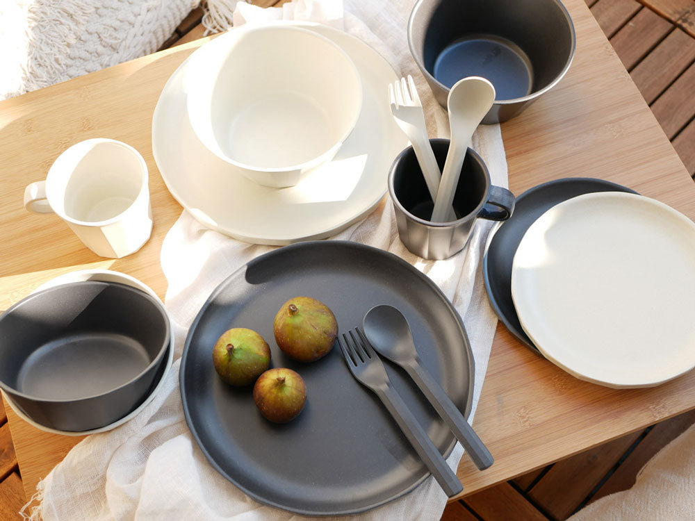 KINTO ALFRESCOメラミン製フォーク