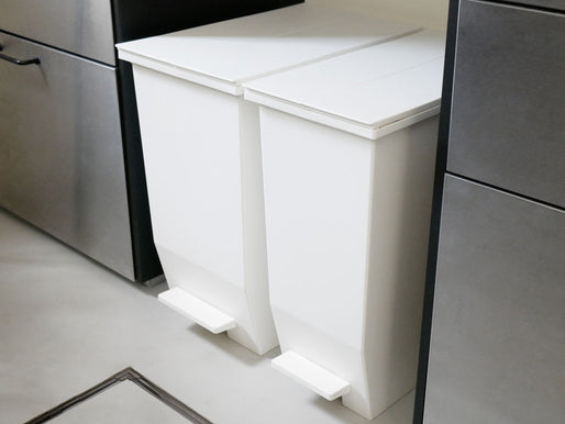 【SOLOW】ペダルオープンツイン