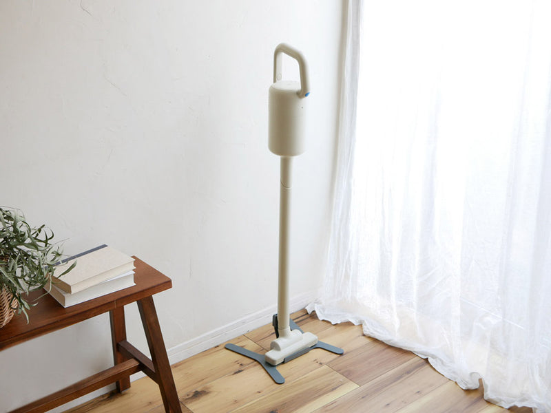 ±０コードレスクリーナー Y010 本体