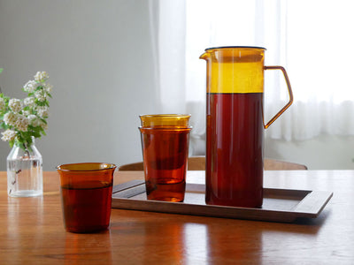 【KINTO/キントー】 CAST AMBER