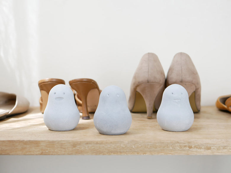 soil ソイル フレッシェン消臭剤のパッケージ画像