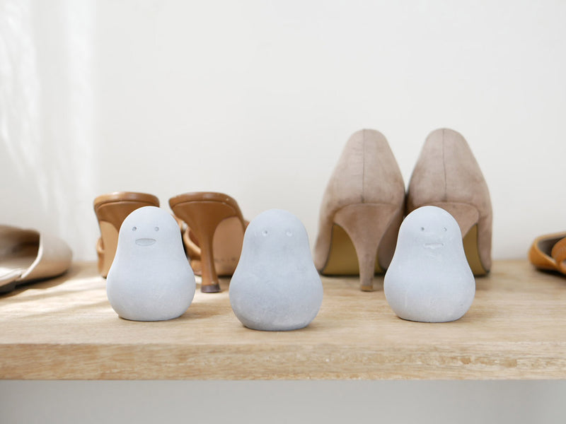 soil ソイル フレッシェン消臭剤のパッケージ画像