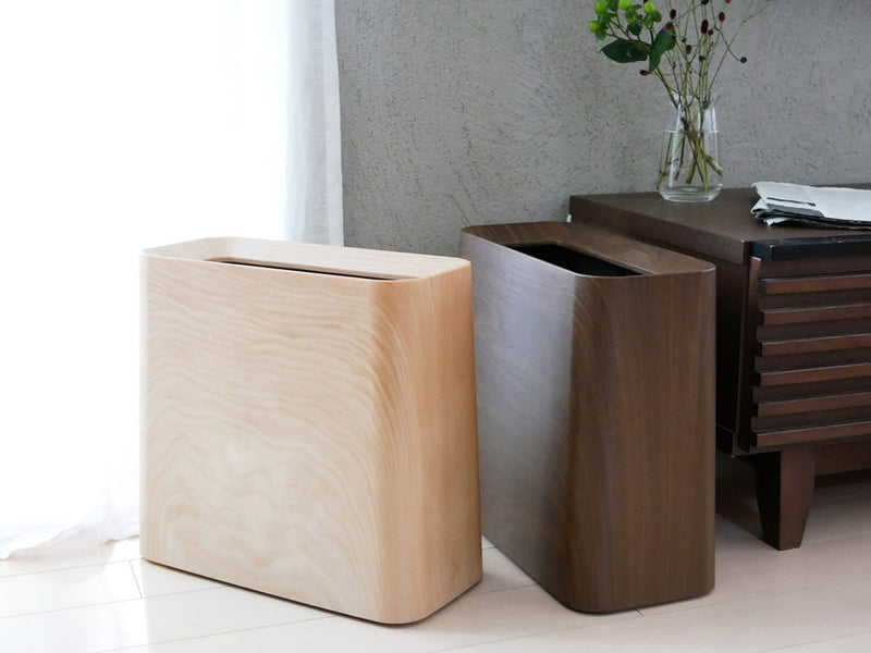 ideacoブランドのTUBELOR Hi-GRANDEダストボックス