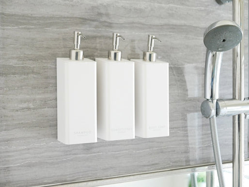 【tower/タワー】マグネットツーウェイディスペンサー