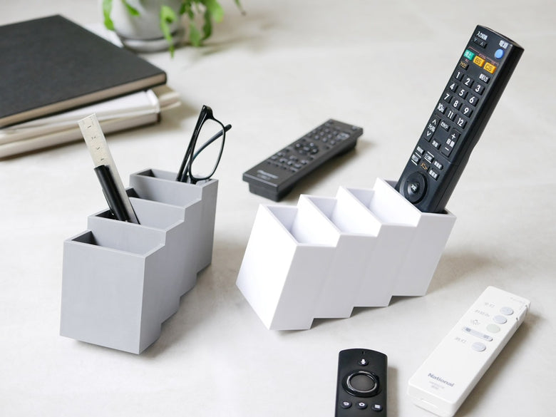 プラスディー製リモココ リモコン収納ケース