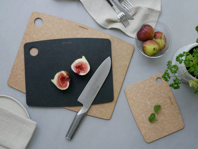 【epicurean/エピキュリアン】カッティングボード