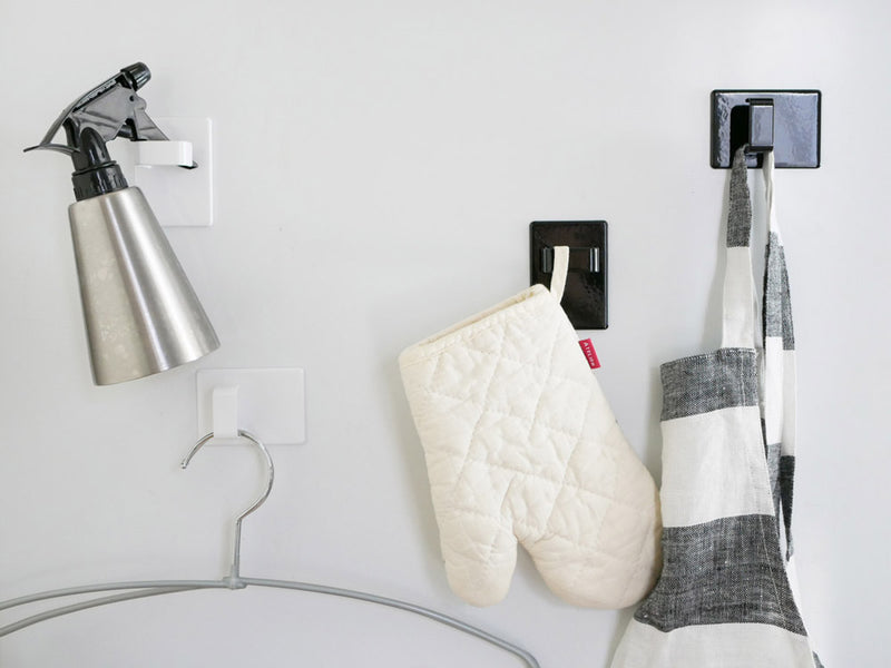 ヤマザキタワーマグネットスプレーフック2個組