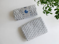 バスタオル / グレー