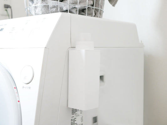 タワー マグネット詰め替え用ランドリーボトル