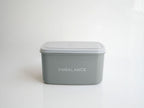 【EMBALANCE/エンバランス】食材を美味しく保つ保存容器 フードコンテナ
