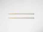 STIIK製天然孟宗竹使用の26cmカトラリースタイル箸2膳セット