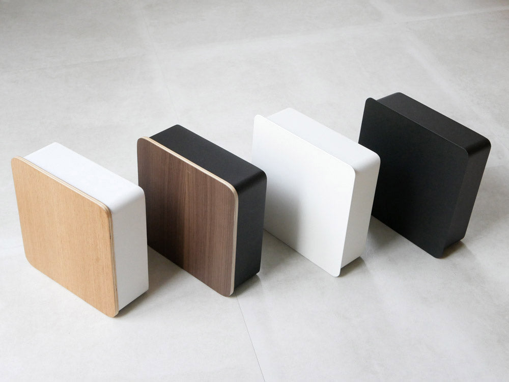 Yamazaki【tower/タワー RIN】2段マグネットキーフック