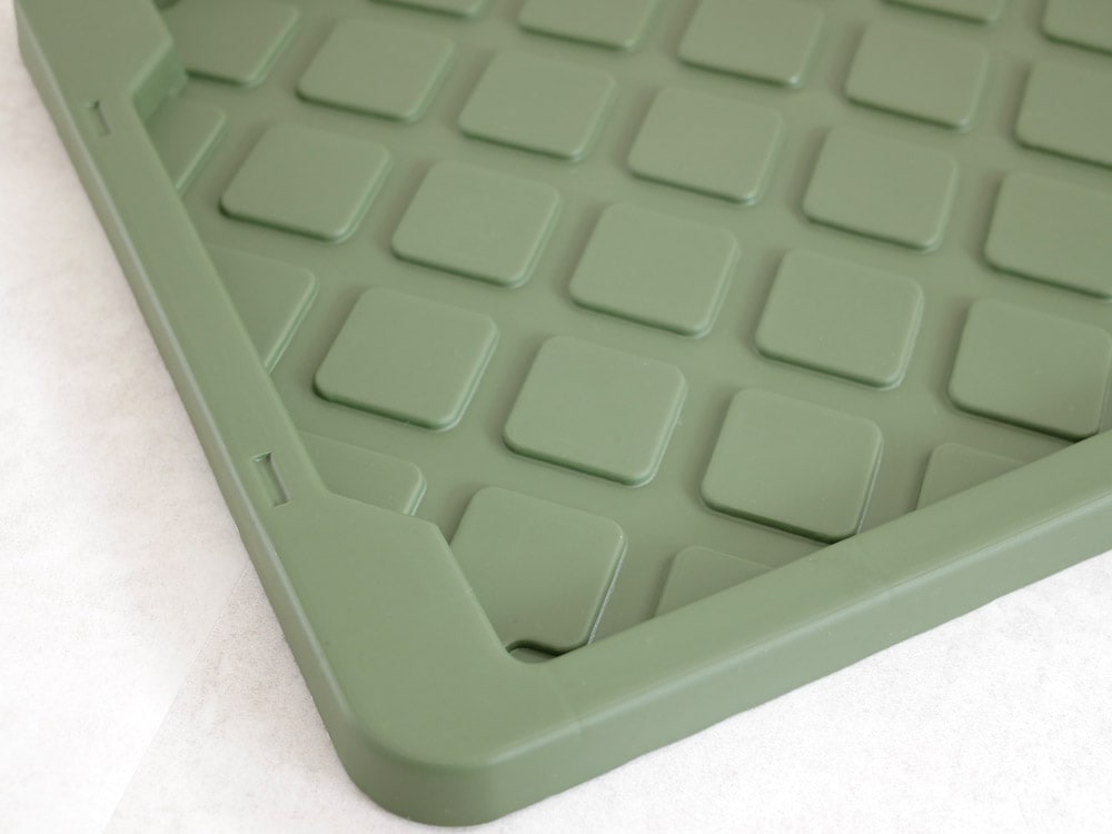 a.depeche製ストッケージ用プラスチックリッド