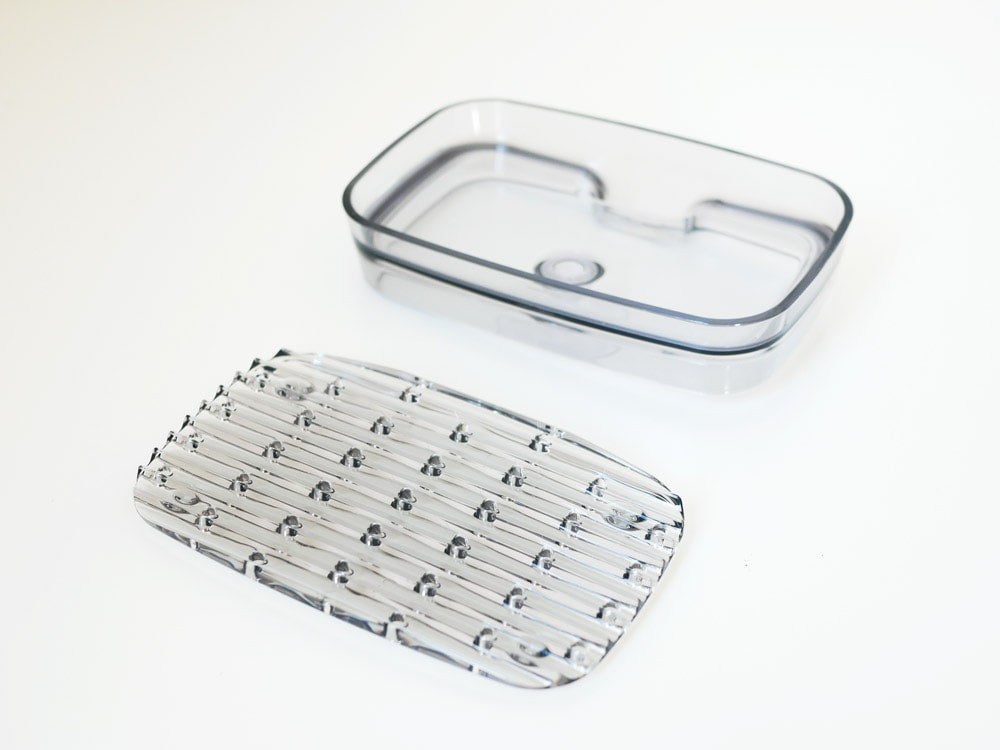 like-itシンクキャディのシルバートレー