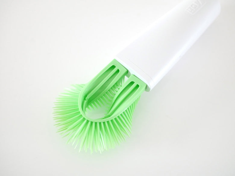 ティディのプラタワフォースミ洗浄ブラシ