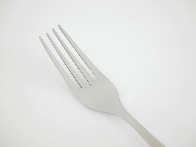 燕振興SUNAOカトラリーセットのフォーク