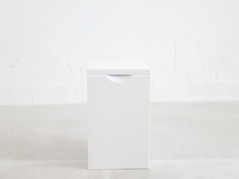 マーナ製プラスチックトイレポット