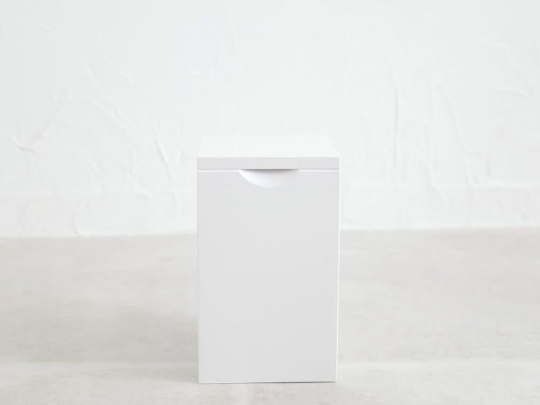 マーナ製プラスチックトイレポット