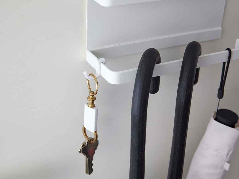 smart製トレー付きマグネットアンブレラホルダー