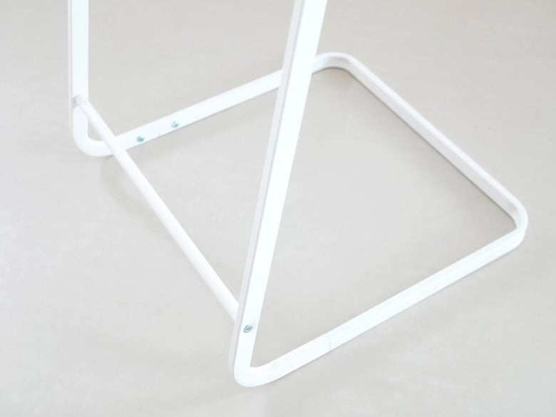 高さ140cmのコートハンガータワー