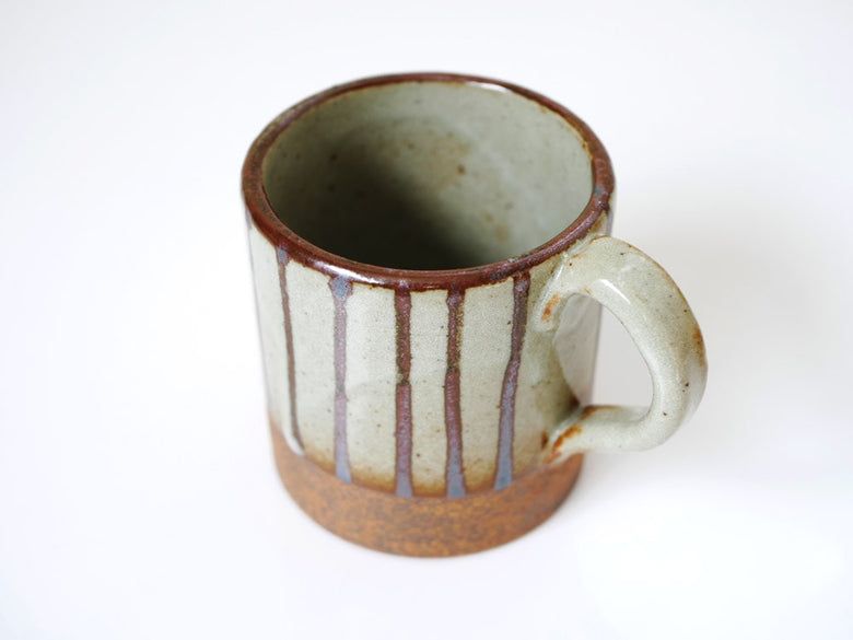 adepecheの美濃焼OTOHAマグカップ