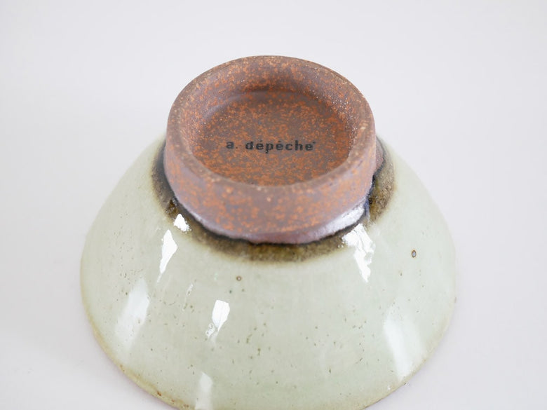 アデペシュの美濃焼製OTOHAボウル