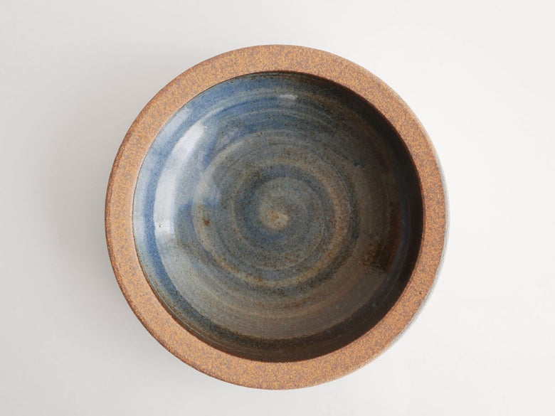 アデペシュ「OTOHA 私のプレート」手作り陶器