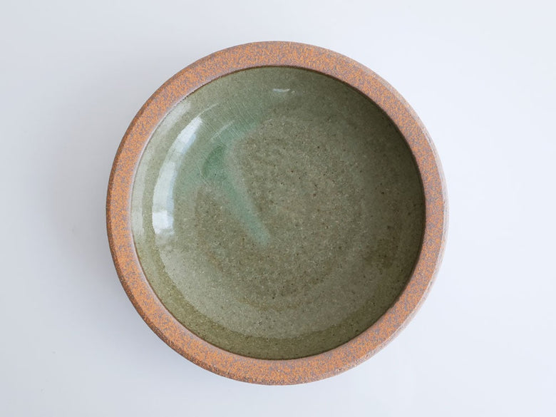 adepecheの陶器製「OTOHA 私のプレート」