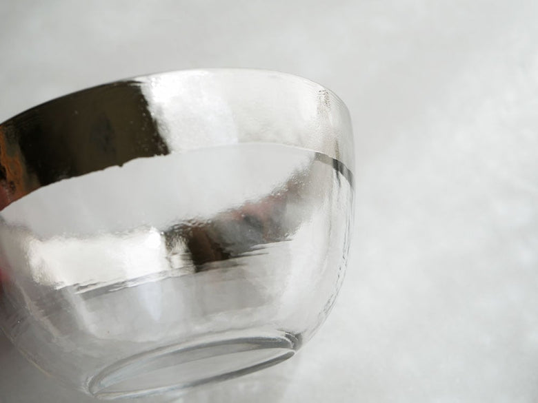 ダルトンのオーボガラステーブルボウル