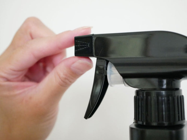 タワー製マグネットスプレーボトル、ノズル付き