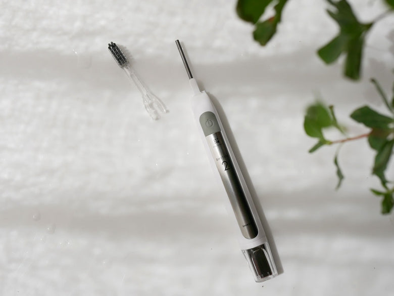 シケン製【SOLADEY】ソラデー替えブラシの画像