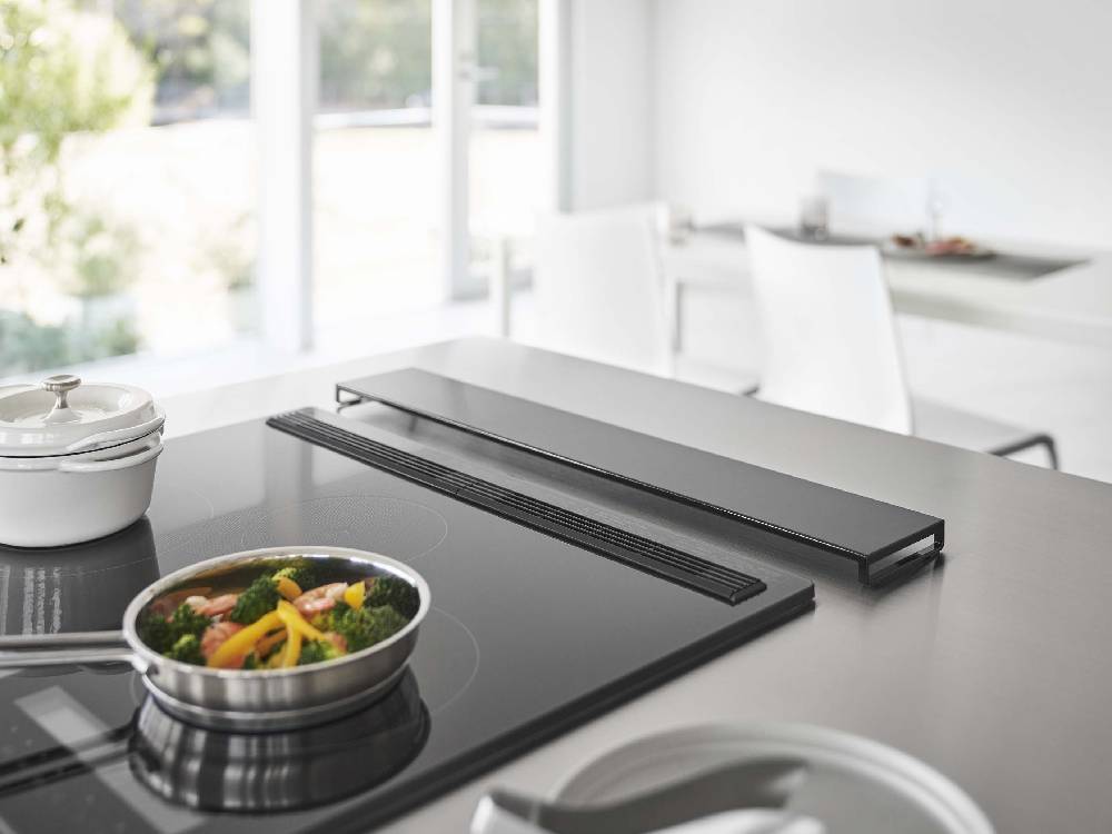 タワー製フラットタイプスチール排気口カバー