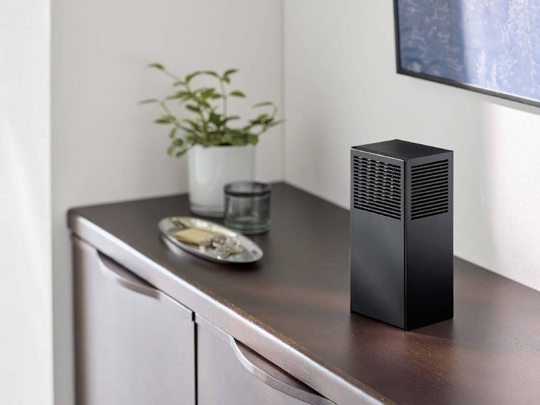 ヤマザキタワー型ツーウェイ消臭ビーズケース