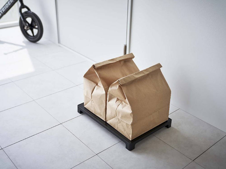 towerブランド マグネット置き配トレーの梱包箱