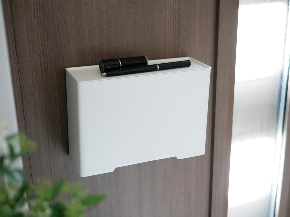 tower製マグネットマスクホルダー本体