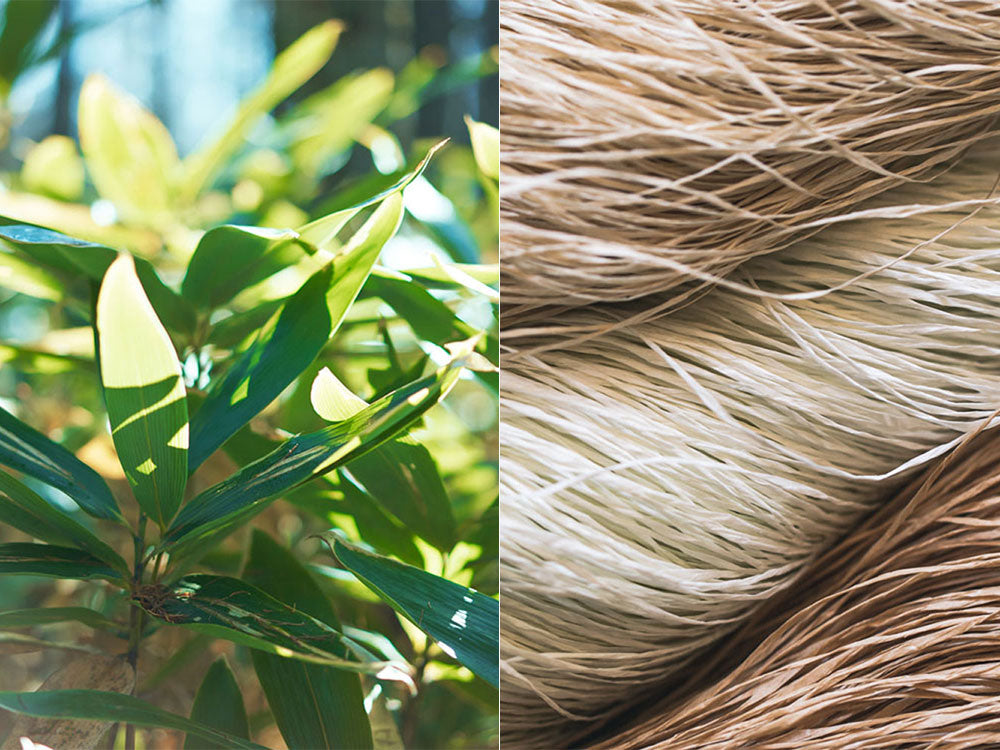 SASAWASHIのささ和紙バスマット