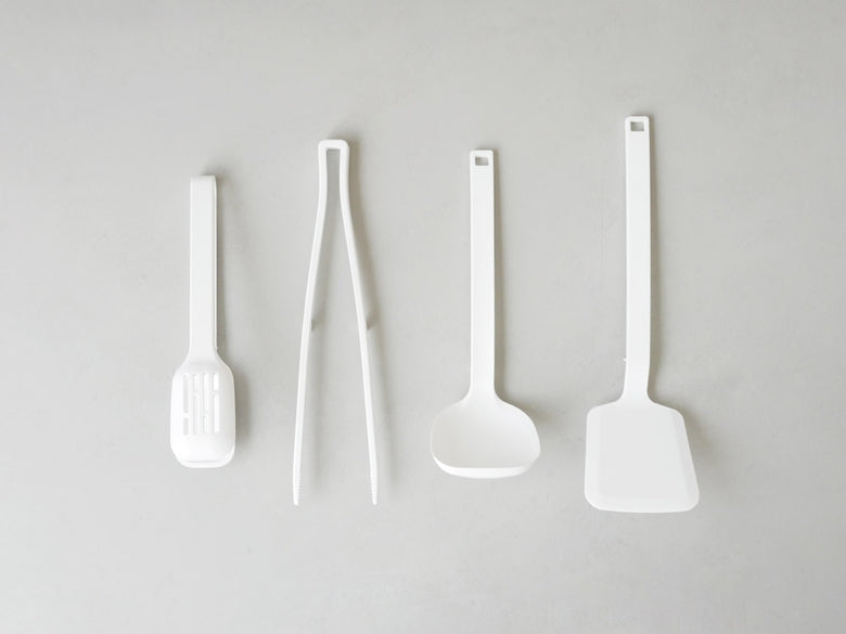 タワーブランドのシリコーンお玉