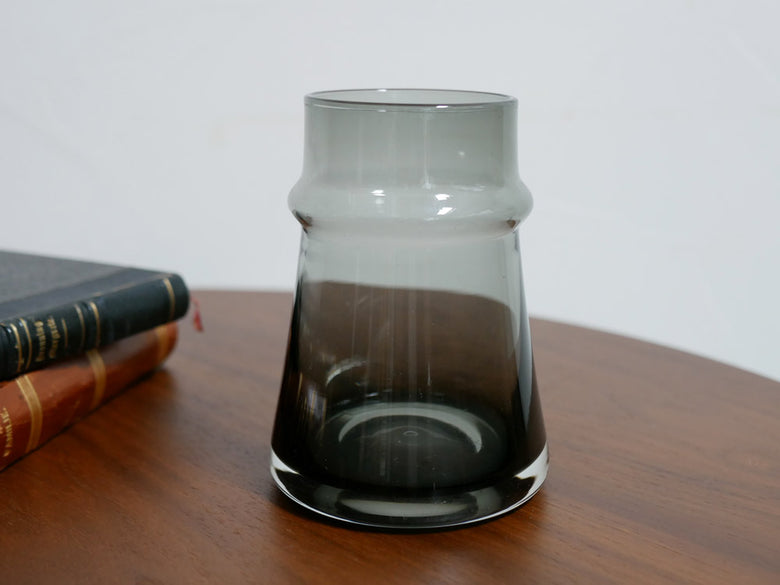 ボブクラフト製エボニーガラス商品