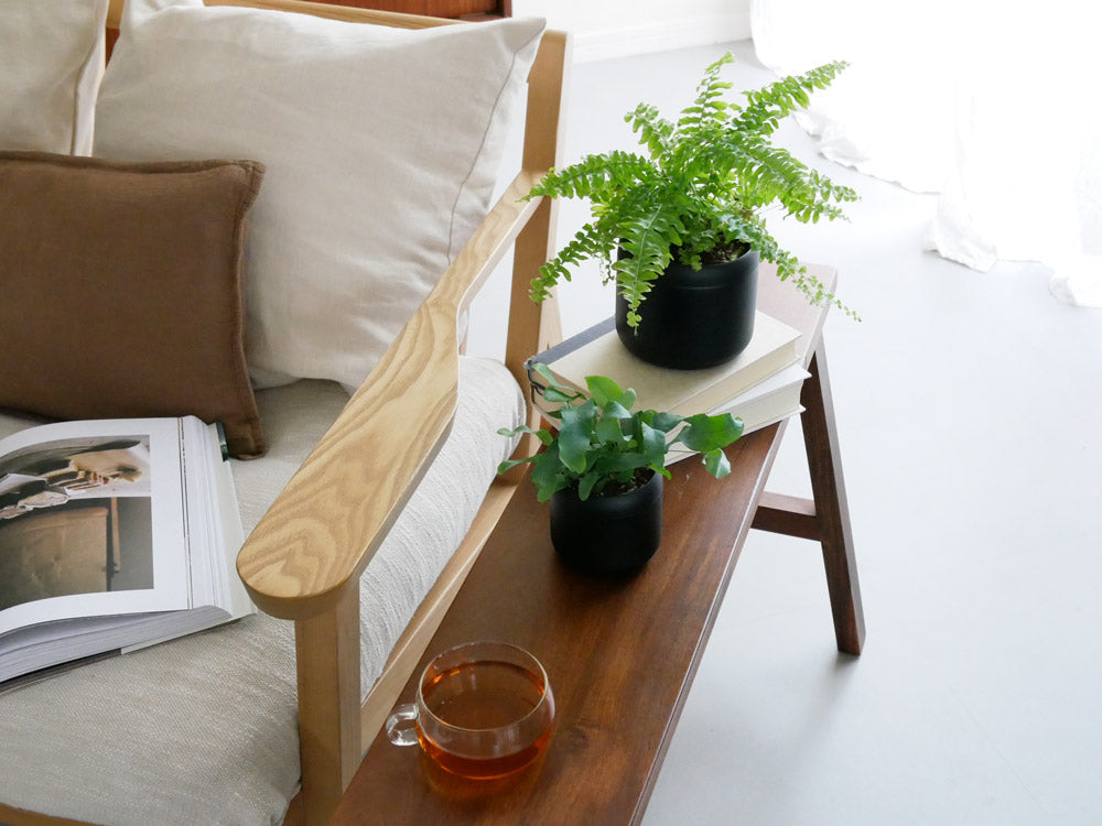 藤田金属のアルミ製プラントポットハチ