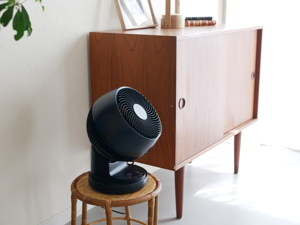 THREEUP/スリーアップ DCターボサーキュレーター本体