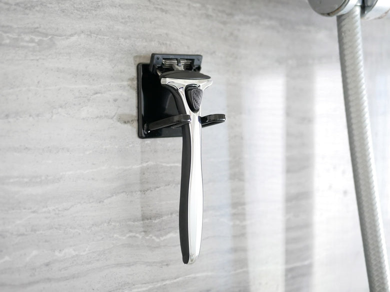 タワー製スチールマグネットバスルームホルダー