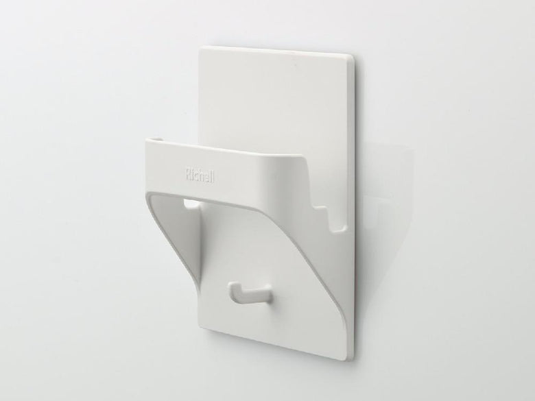 《3点セット》【Richell/リッチェル】整うバスシリーズ（マルチホルダー＆湯おけ＆風呂椅子）