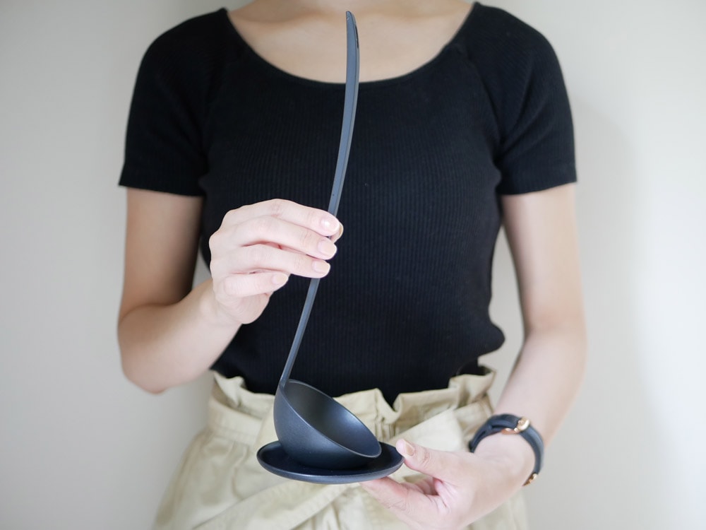 プラスディー タテオタマのテーブルウェアと調理器具セット