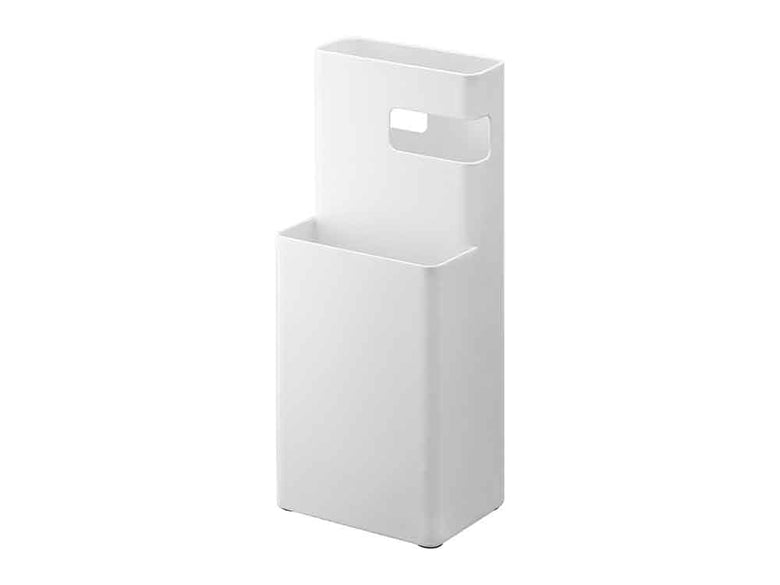 山崎デュオ製スチールフローリングワイパースタンド