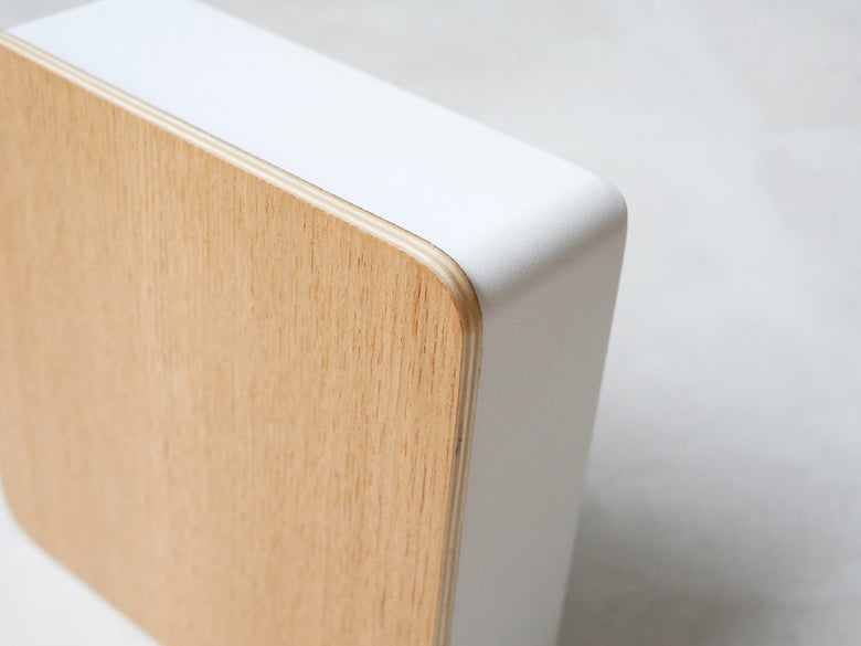 Yamazaki タワーRIN マグネットキーフック2段