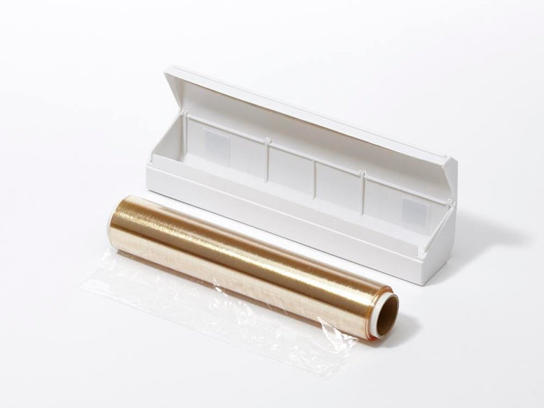 イデアコのマグネット付き金属ラップホルダー22