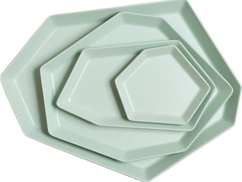 イデアコのシマモリプレート