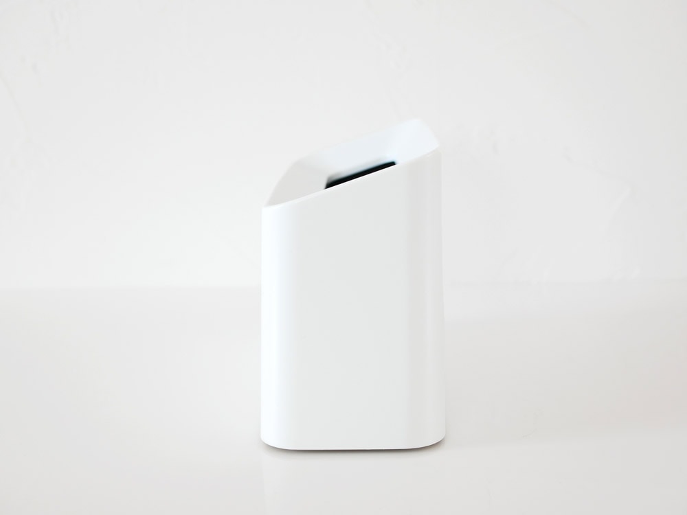 マット仕上げのアイディアコ コットントラッシュ